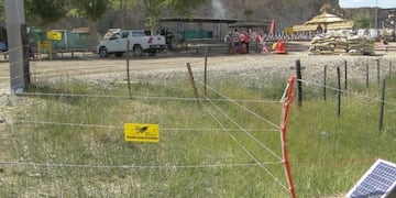 Feria de la Puna en Antofagasta de la Sierra\u002E Gobierno de Catamarca\u002E