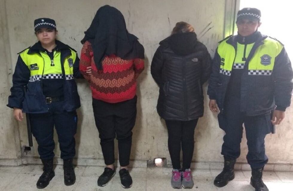 Contra mecheras y pungas: refuerzan los controles en la capital tucumana