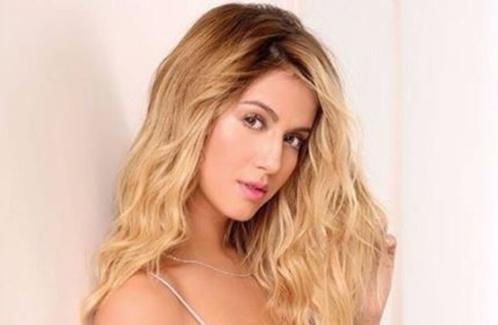 Flor Vigna se enojó por una tapa de Paparazzi y Jorge Rial salió al cruce