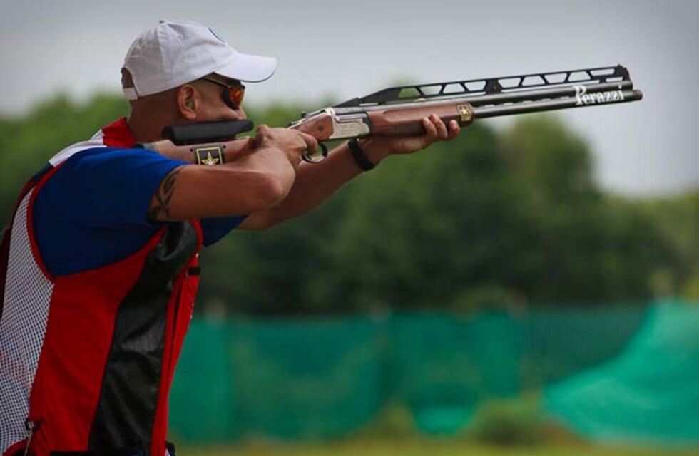 Se disputó un gran torneo en el Club de Caza y Pesca de Arroyito