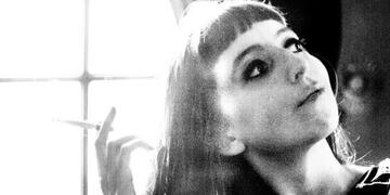 Florencia Kirchner (Foto: Facebook)