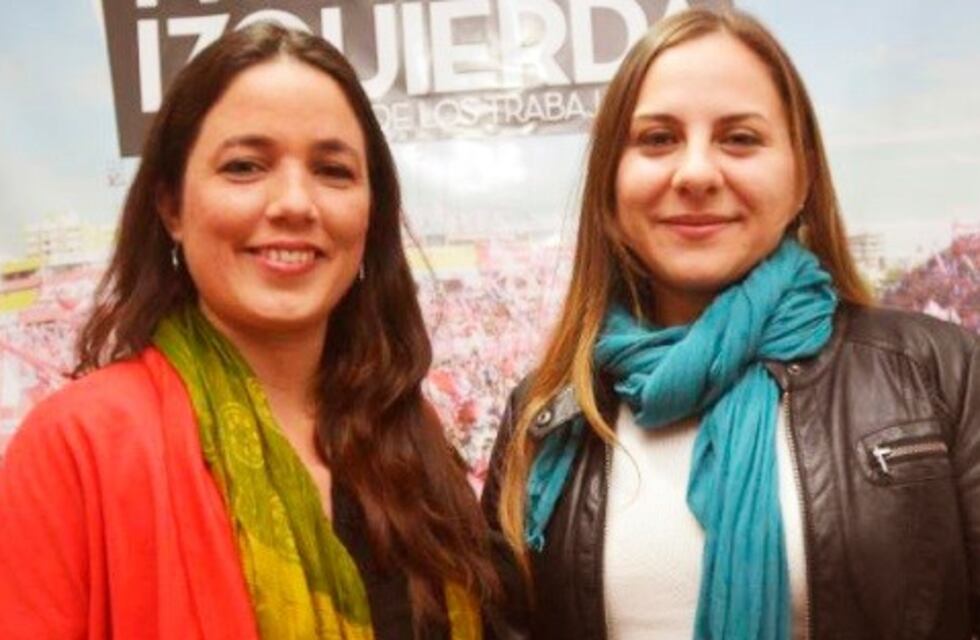 La fórmula del FIT: Noelia Barbeito y Soledad Sosa