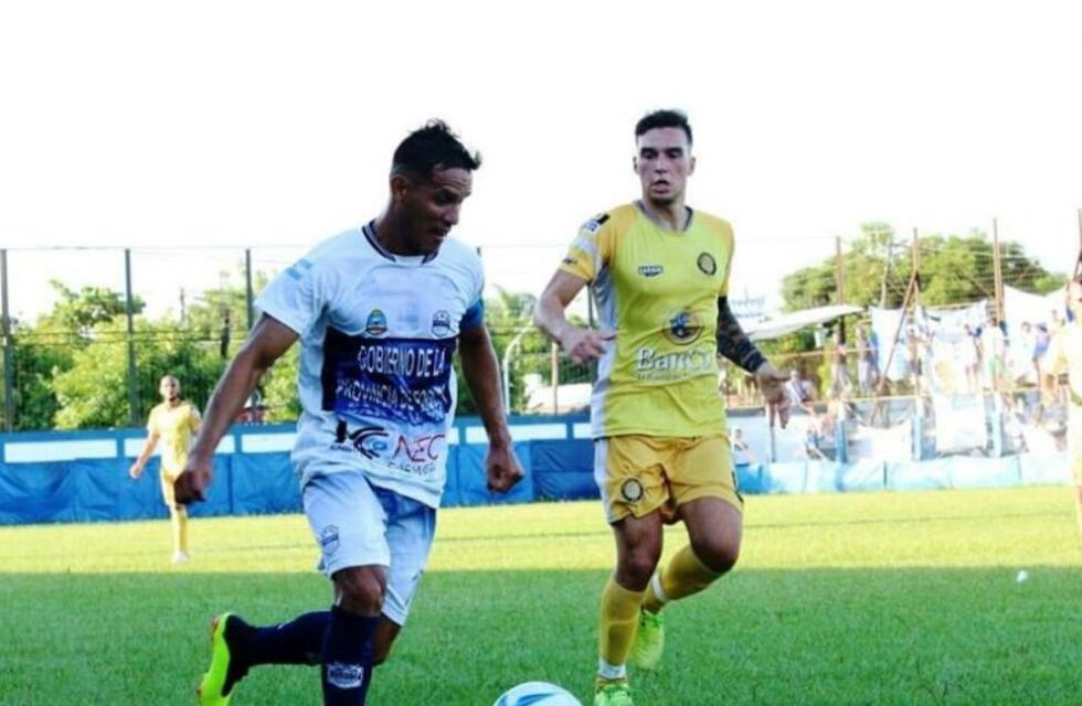 San Martín sigue vivo en el Federal "A"