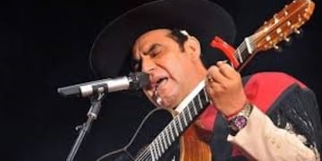 El Chaqueño Palavecino