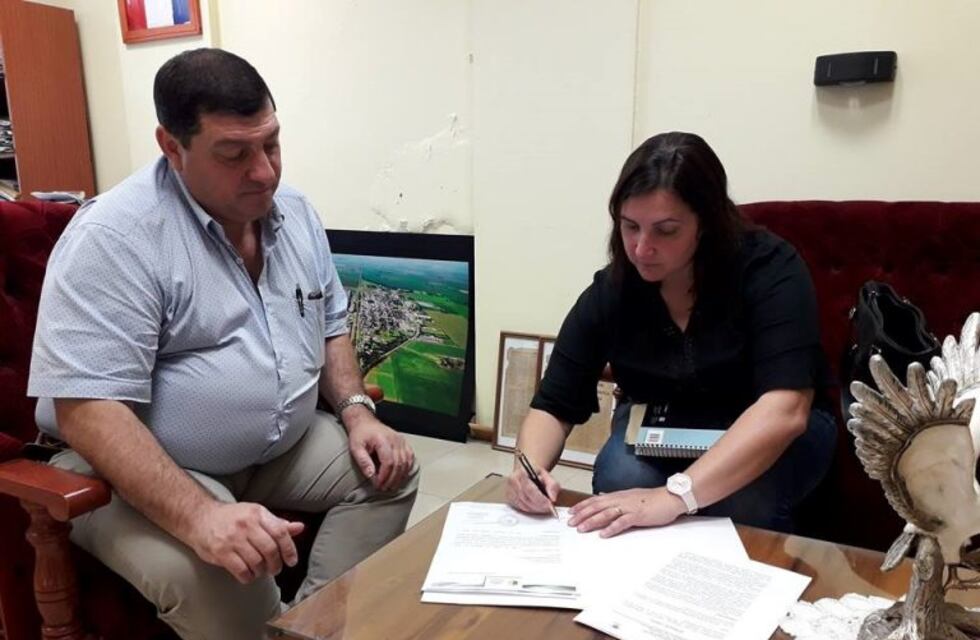 Monte Buey elegirá intendente el 14 de abril