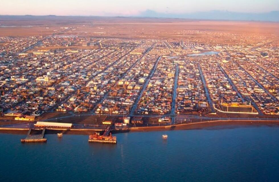 Clima en Río Gallegos: como va a estar el tiempo esta semana