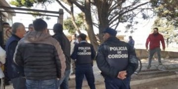 Gepsa despidió a 23 empleados en General Deheza\u002E