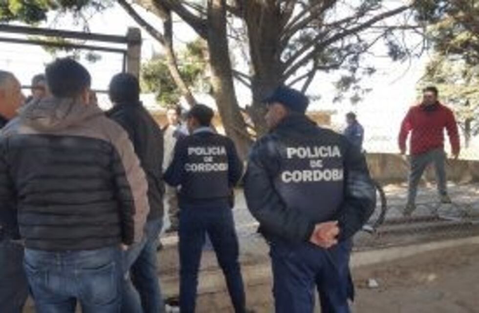 General Deheza: Gepsa despidió a 23 empleados y hay protestas frente a la empresa