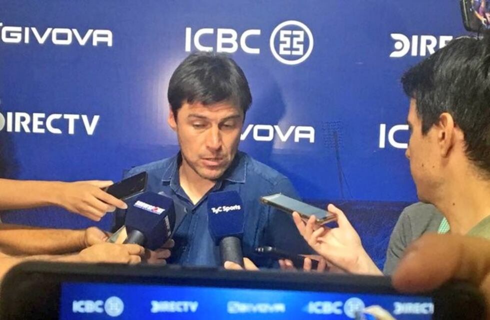 Coronavirus: qué opinan el Cacique Medina y Caruso Lombardi sobre la continuidad de los torneos