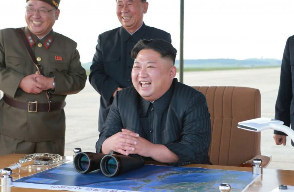 Corea del Norte lanzó un nuevo misil balístico