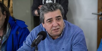 Becerra: “no nos vamos a comprar los discursos de la oposición”