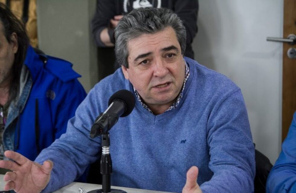 Becerra: “no nos vamos a comprar los discursos de la oposición”