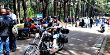 Motoencuentro