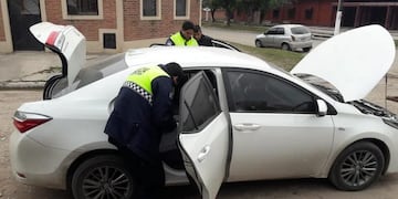 Secretaría de estado y Comunicación Pública\u002E