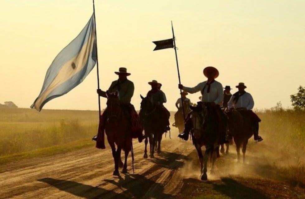 Festejos por los 200 años de la Batalla de Cepeda