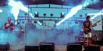 Asi Estamos Arroyito