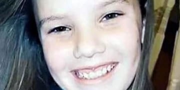 Camila López, una de los cuatro fallecidos en San Miguel del Monte (Foto: web)