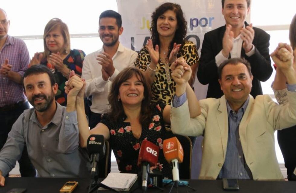 Inés Brizuela y Doria: Más de 38 mil vecinos nos han dado su voto de confianza