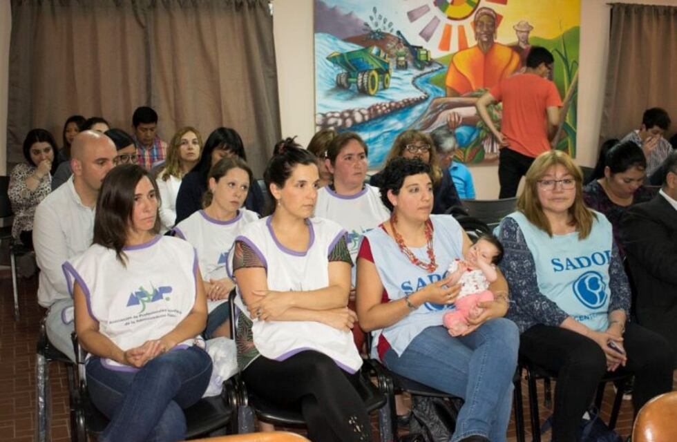 El CD aprobó régimen de licencias para víctimas de violencia de género