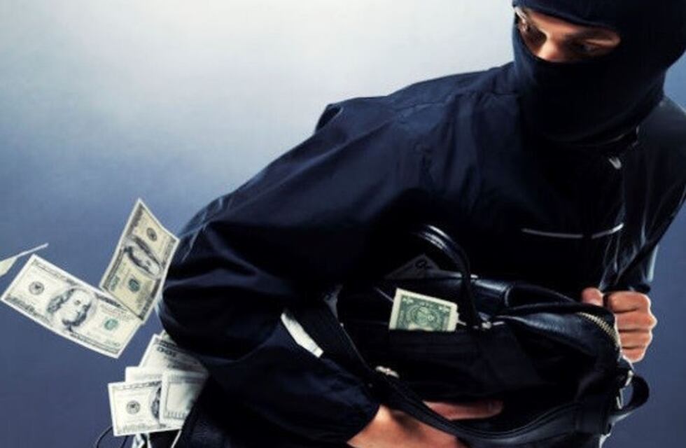 San Rafael: otro cuantioso robo de dinero
