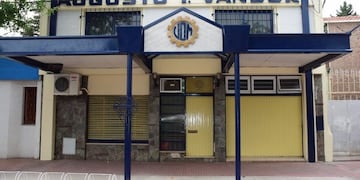 La información la dio a conocer la Unión Obrera Metalúrgica de Rafaela (web)