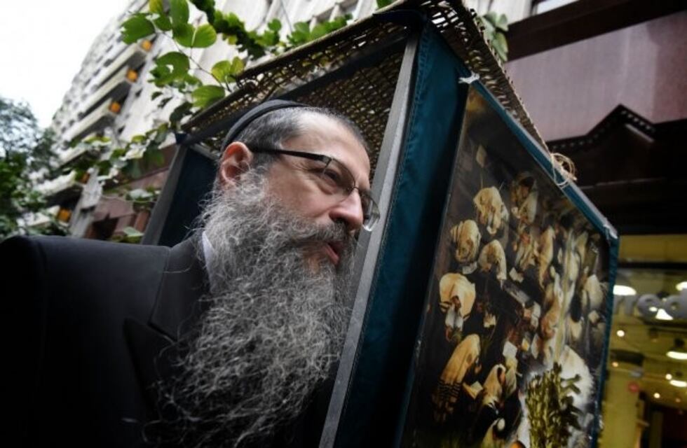 Imputaron al tercer detenido por la brutal agresión contra el rabino Shlomo Tawil