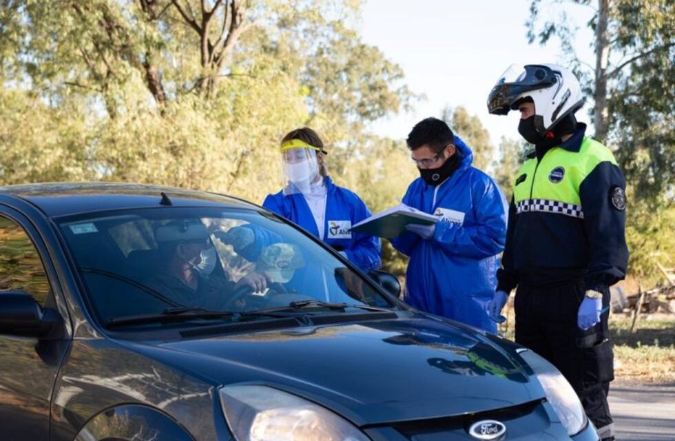 Coronavirus: falleció un anciano y hay 17 recuperados en todo el Sur