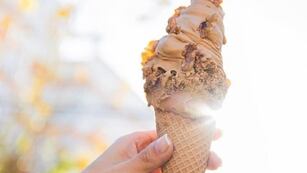 La ciudad tiene su propio sabor