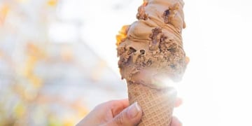 La ciudad tiene su propio sabor