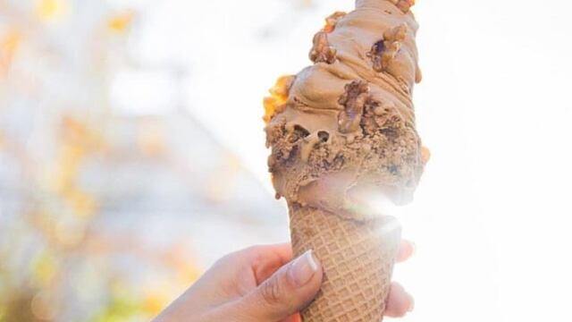 La ciudad tiene su propio sabor