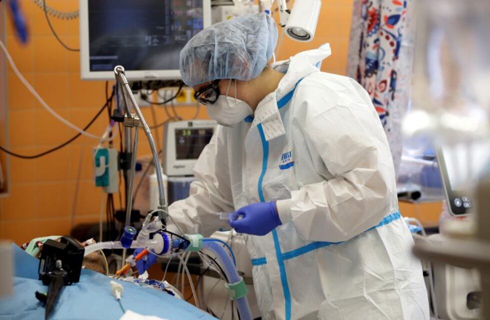 Cinco nuevos fallecimientos asociados a coronavirus en Entre Ríos