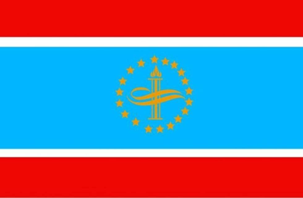 Por cuestionamientos al proyecto elegido, no pudo ser oficializada la bandera de Río Primero