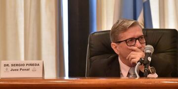 El juez penal, Sergio Piñeda rechazo el pedido de Bonadio por la causa contra De Vido\u002E