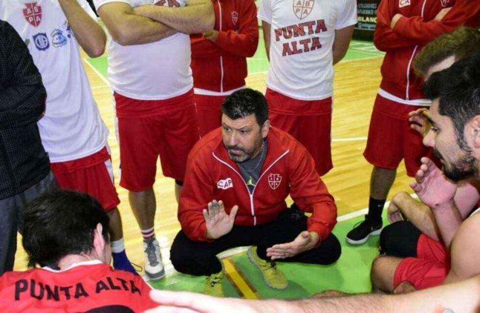 Puntaltenses protagonistas de las definiciones en el basquet menor bahiense