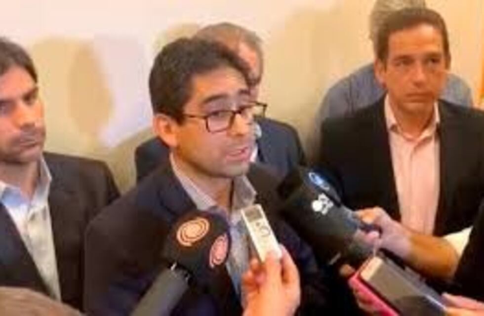 El ministro de Salud confirmó dos nuevos casos de coronavirus en Córdoba