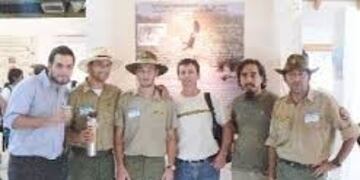 Se abren paritarias para el sector de Guardafaunas de Chubut