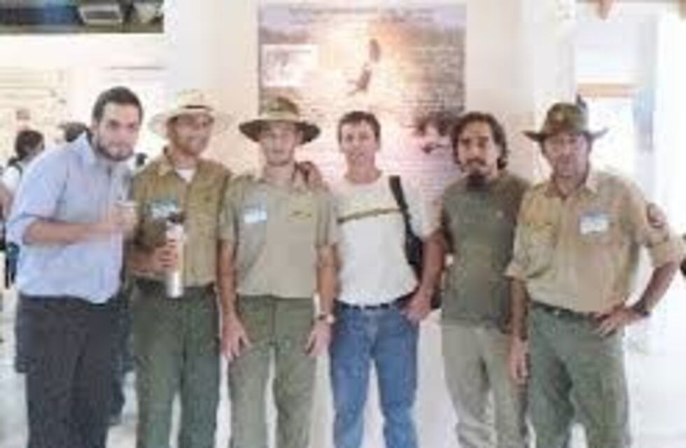 Se abren paritarias para el sector de Guardafaunas de Chubut