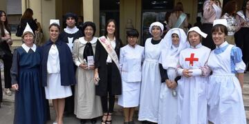 La original iniciativa se desarrolló en el hospital Marcial Quiroga\u002E