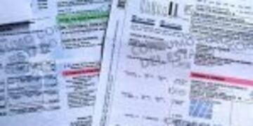 CLAIMA20160226_0179 Facturas Edenor y Edesur. Llegaron los aumentos