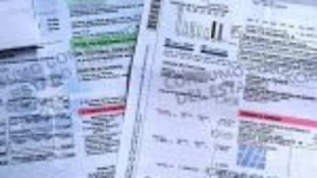 CLAIMA20160226_0179 Facturas Edenor y Edesur. Llegaron los aumentos