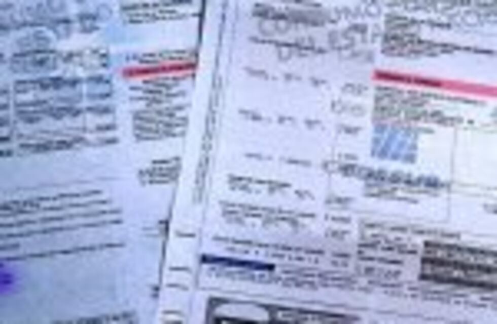 Servicio eléctrico: anticipan aumentos de hasta $130 por mes para el 70% de los usuarios