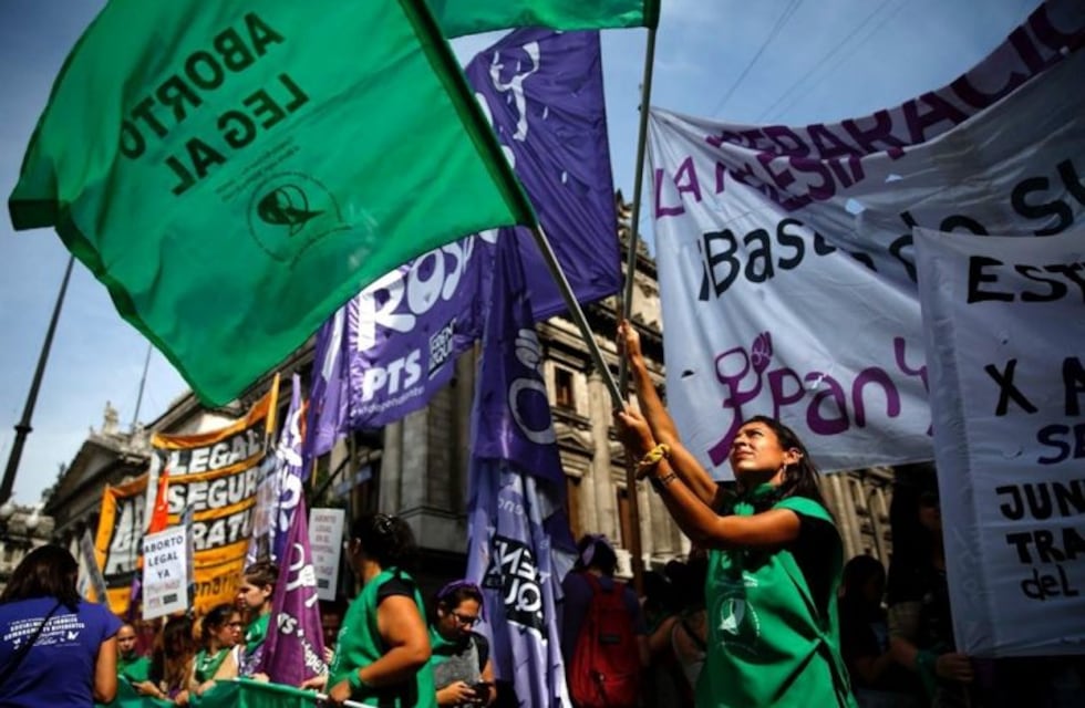 Obispos se reúnen para analizar el debate sobre la despenalización del aborto