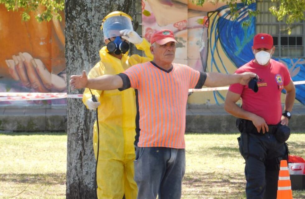 Coronavirus en San Francisco: 55 nuevos casos