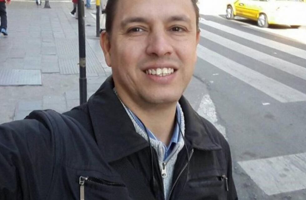 "Por suerte no salió la bala": testimonio del periodista golpeado y asaltado