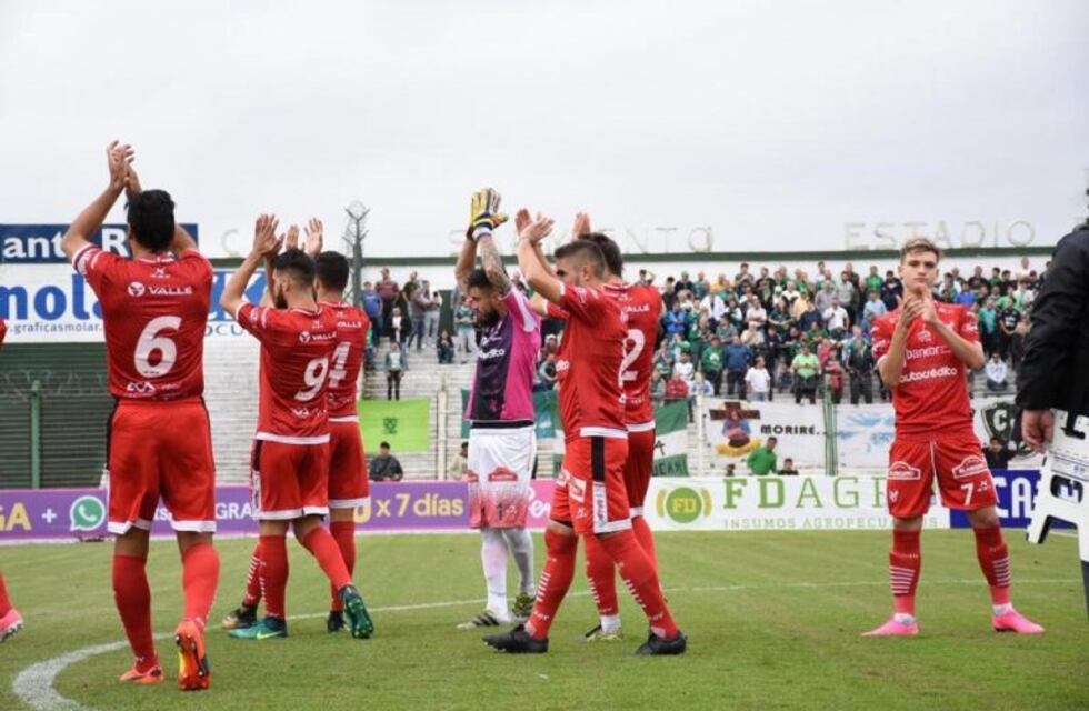 Un abrupto final para la ilusión de Instituto