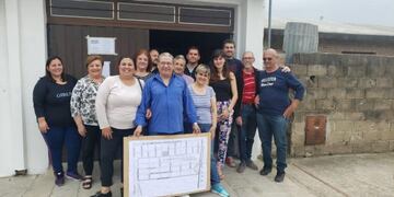 Nuevas comisiones vecinales