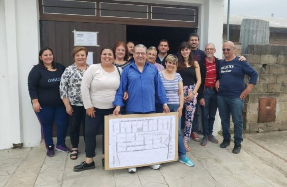 Alta Gracia: se eligieron autoridades de los centros vecinales en la ciudad