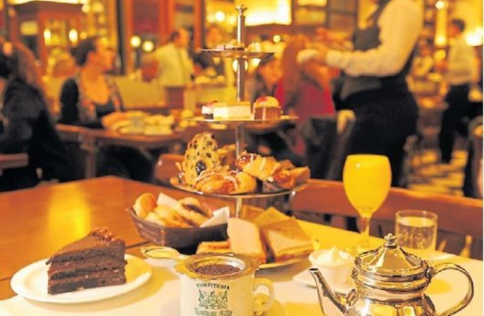 A votar: los vecinos ya pueden elegir el mejor Café Notable de la Ciudad