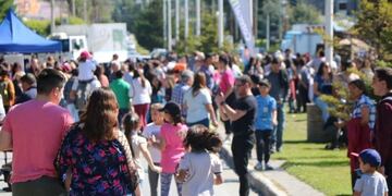 el calafate turismo febrero