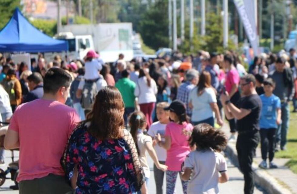 El Calafate con récord histórico de turistas en febrero